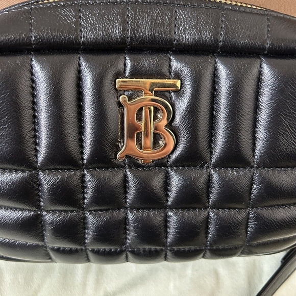 Small Lola Camera Bag - Picture 10 of 10